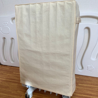 無印　オイルヒーター　無料お譲りの画像