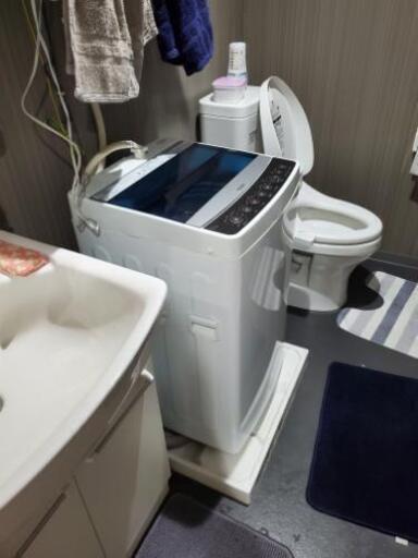 洗濯機