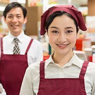 《派》伊東市/大手スーパーでレジ・品出し・商品補充スタッフ【長期...