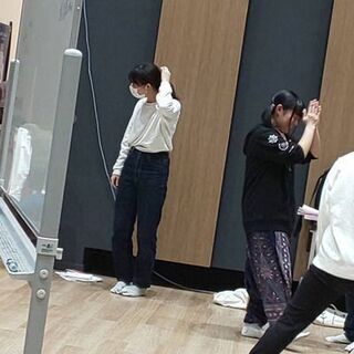 【神戸・劇団】新しい年から、新しい事始めませんか？演劇初心者歓迎　期間限定劇団　座・神戸市民劇場　新メンバー募集 - メンバー募集