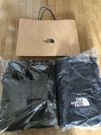 アンタークティカバーサロフトジャケット　M １枚　L １枚