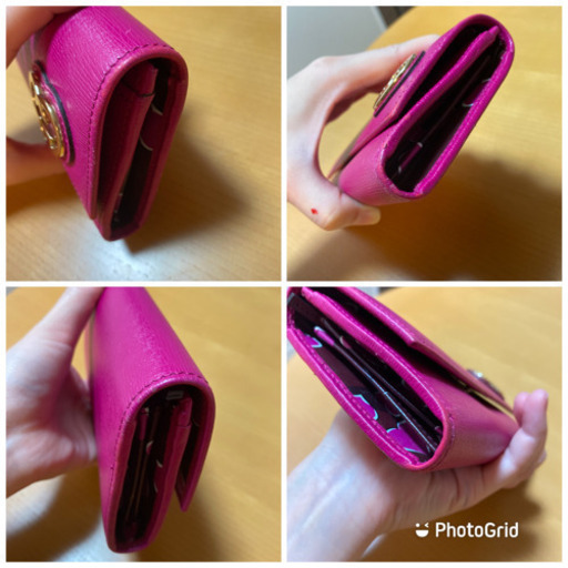 グッチ長財布