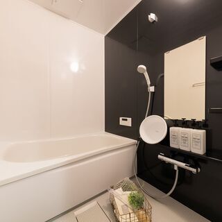 難波まですぐ！駅近＆設備充実！おしゃれで快適な大人のデザイナーズシェアハウス！ - シェアハウス