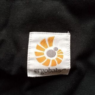 エルゴベビー　抱っこ紐　セットの画像