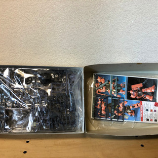 【懐かしいおもちゃ】ガンダム、野球盤などの画像