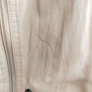 モッズコートの画像