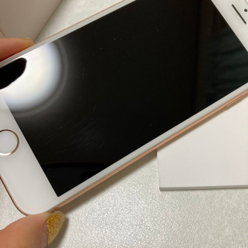 iPhone8 64GB