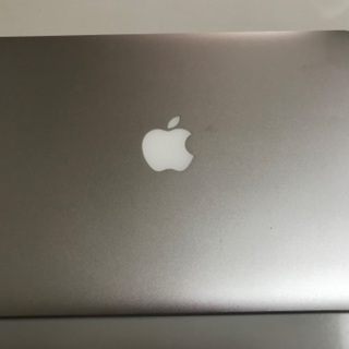 macbook air 13インチ