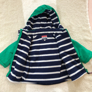 子供服　daddy oh daddy 男の子用　80センチ　