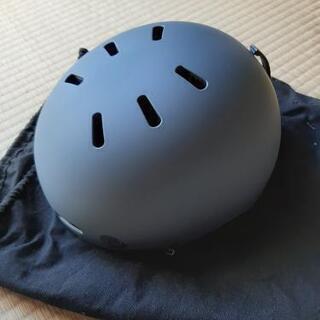 ヘルメット