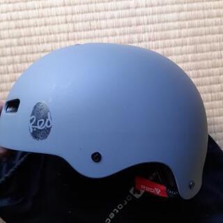 ヘルメットの画像