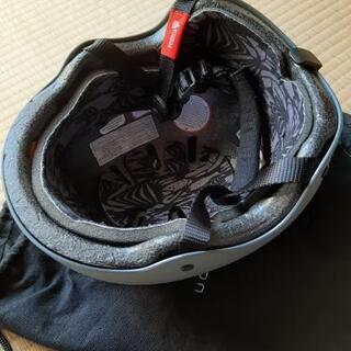 ヘルメットの画像