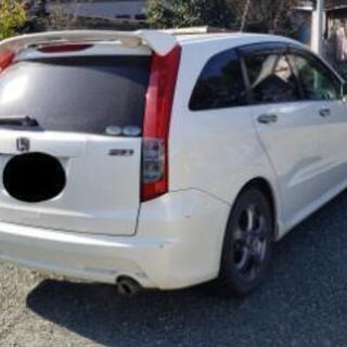 ストリーム　RS-Zの画像