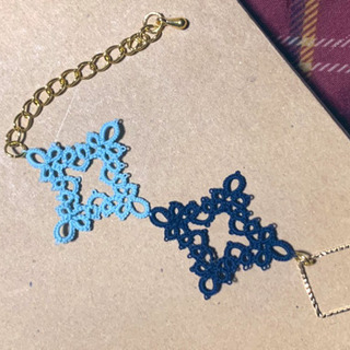 ハンドメイドが好きな方と繋がりたいです✨