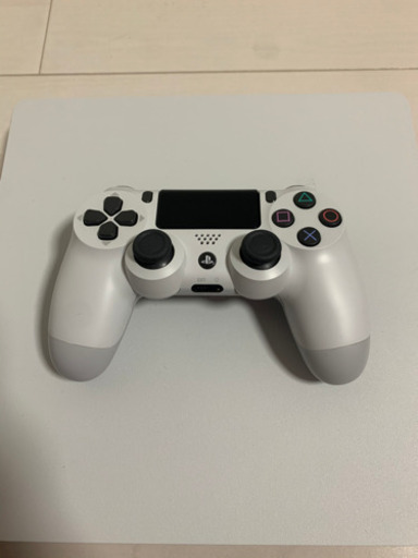 PS4 CUH-2200A BO2 500GB ホワイト　美品　セール　大特価