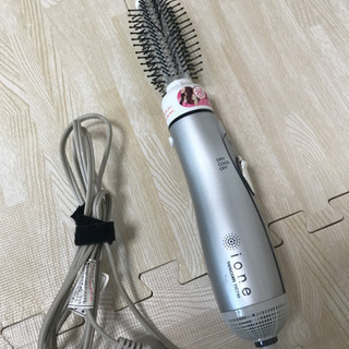 ドライヤー　rescind TIC740