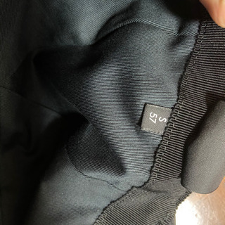 GUCCIベースボールキャップ の画像