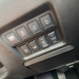 E52エルグランド　ほぼフルオプション　ヒッチ付き　サンルーフの画像