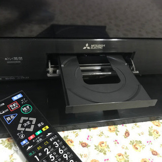 三菱LCD-A32BHR7 2015年製