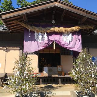 神社巡りや御朱印に興味のある方募集
