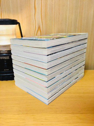 【最新全巻セット】ゆるキャン△ 1巻〜10巻【限定るるぶ、ラバーストラップ】