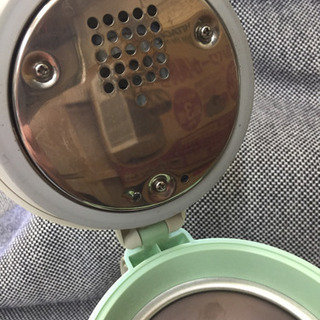 TWINBIRD電気保温ポット2005年製の画像