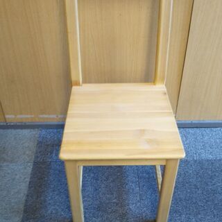 №18_（無料）椅子