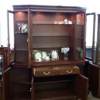 maruni/マルニ木工 地中海シリーズ サイドボード95 宮付き リビング maruni/マルニ木工 地中海シリーズ サイドボード95 宮付き リビング