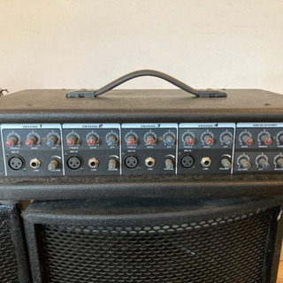 PAいろいろの画像