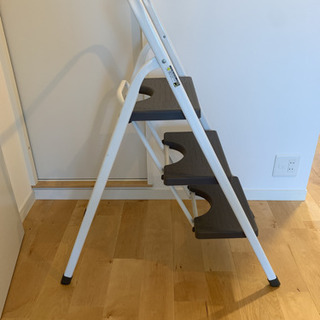 【お取引先確定】脚立