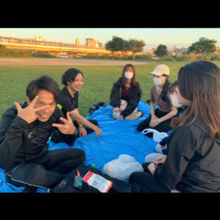 土曜日サッカーやります⚽️