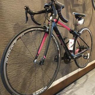 ロードバイク　トレック　SILQUE SL