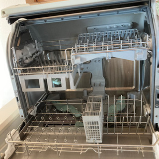 ★値下げしました★ 食器洗浄機　■12月24日まで■の画像