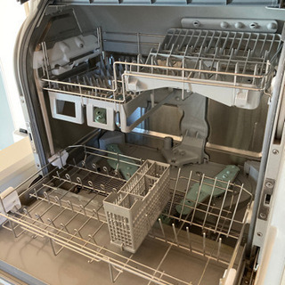 ★値下げしました★ 食器洗浄機　■12月24日まで■の画像