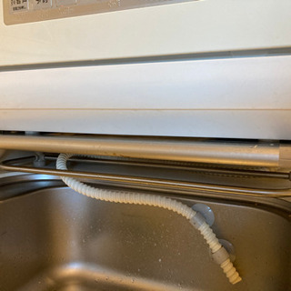 ★値下げしました★ 食器洗浄機　■12月24日まで■の画像