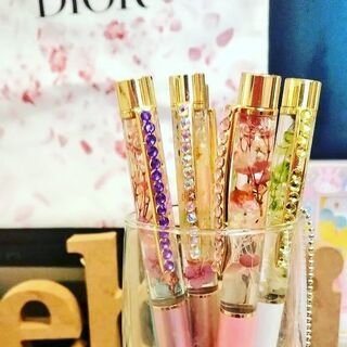 ハーバリウム習いたい方♡ハンドメイド仲間の画像