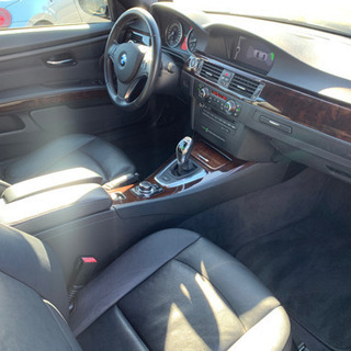 購入ありがとうございます　BMW3シリーズカブリオレの画像