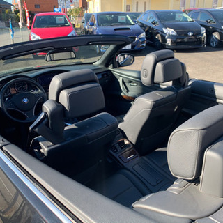 購入ありがとうございます　BMW3シリーズカブリオレの画像