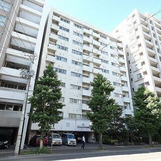 【宅配ボックス・リノベーション物件・都市ガス・システムキッチン】
