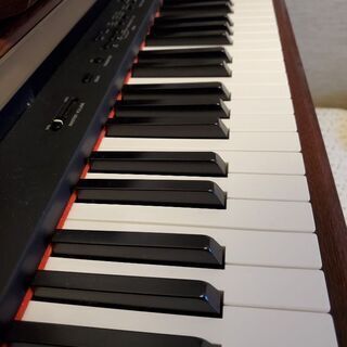 YAMAHA　電子ピアノ　グラビノーバ