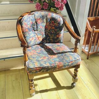 【トレファク花小金井】karimoku カリモク コロニアル キ...