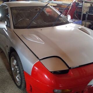Z16A GTO NA5速 現状 今回一度のみ