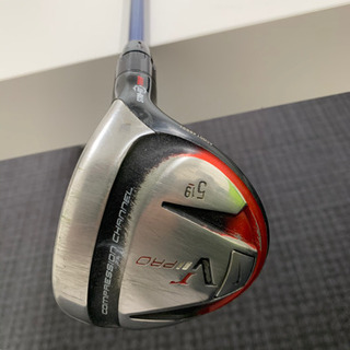 ナイキフェアウェイウッド5W