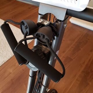 エアロバイクあげます