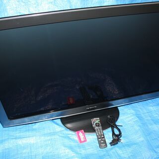 Panasonic 50インチ プラズマTV　TH-P50V2の画像