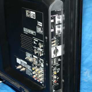 Panasonic 50インチ プラズマTV　TH-P50V2の画像