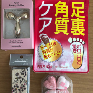 未開封４点セット✨