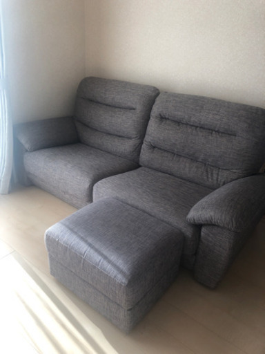 受取人決まりました