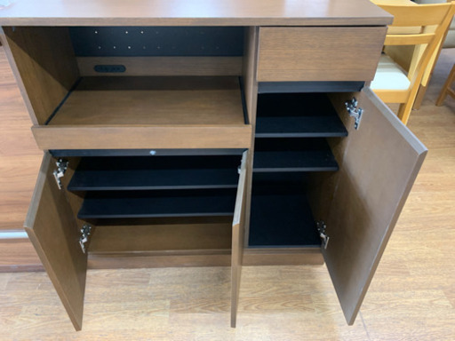 レンジボード【店頭取引限定】【中古品】早い者勝ち！お得なクーポン配布中！！ 