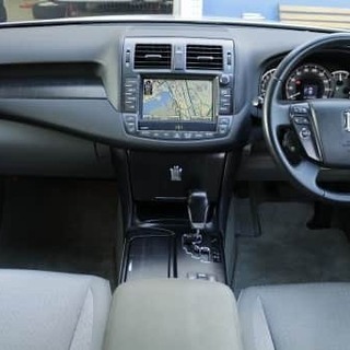 【20系クラウン入庫✨】クラウン アスリート　ナビパッケージ😁の画像